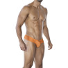 CUT4MEN Shorty Cheeky Orange